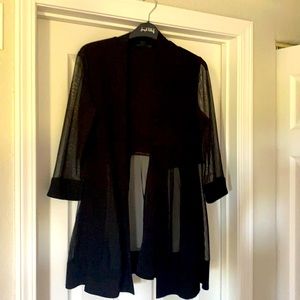 Elegant cardigan